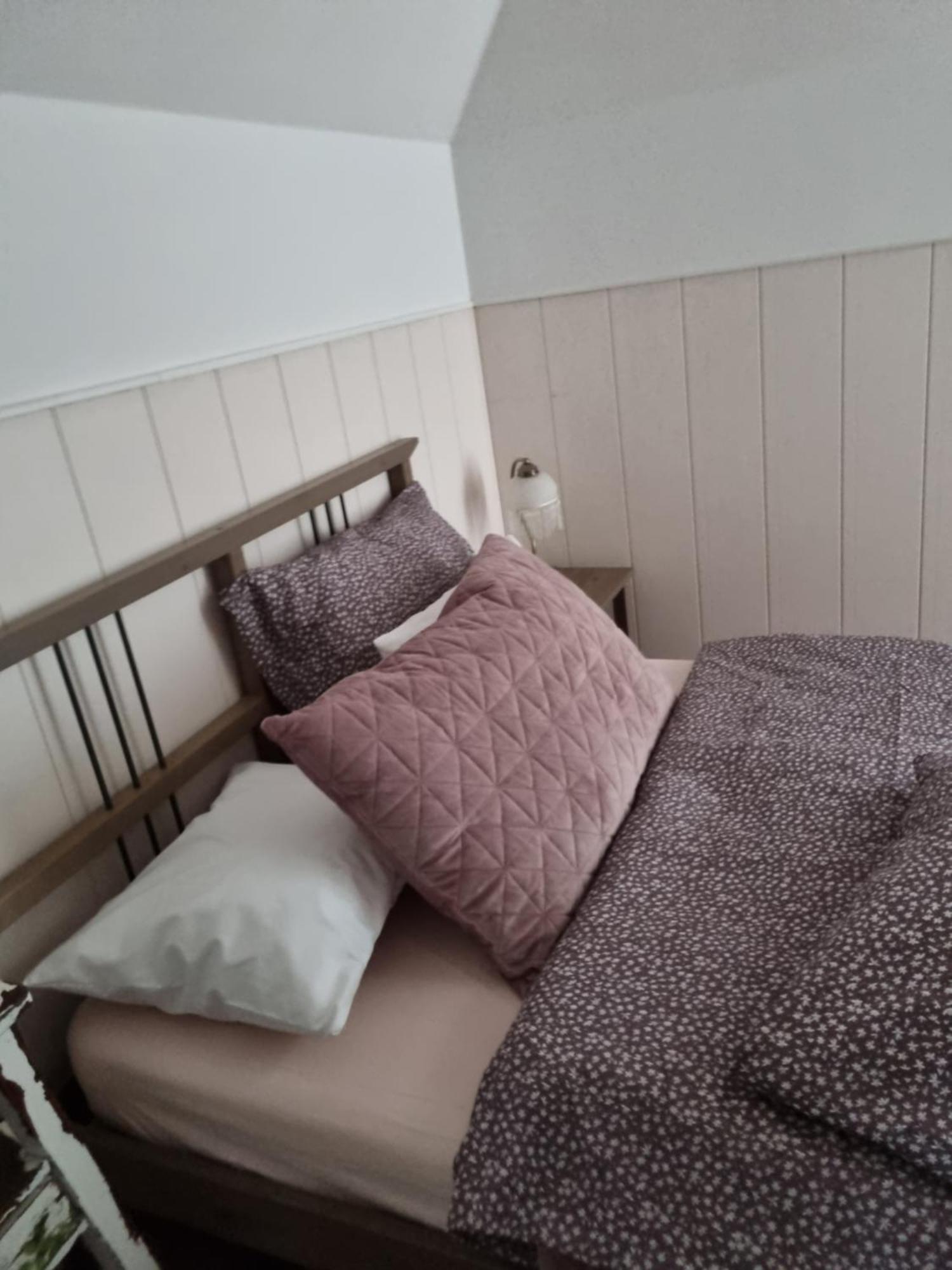 Biskupice Kocurów Sokole Ranczoヴィラ エクステリア 写真